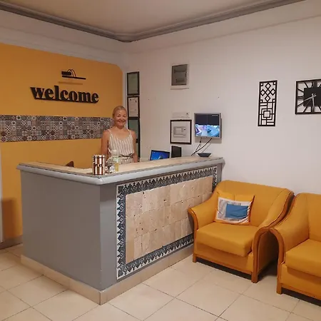 Nocleg ze śniadaniem Ephesians 3*