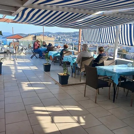 Nocleg ze śniadaniem Ephesians 3*