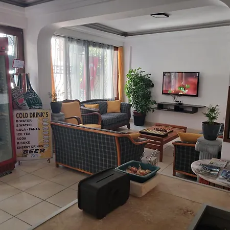 Nocleg ze śniadaniem Ephesians