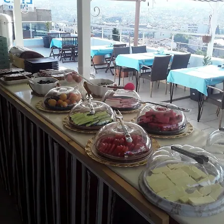 Nocleg ze śniadaniem Ephesians Kusadası