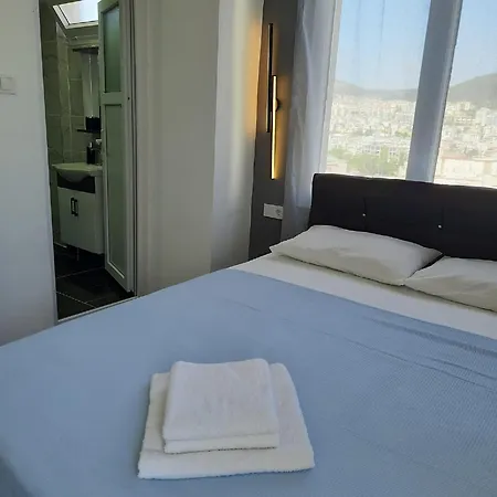 Ephesians Nocleg ze śniadaniem