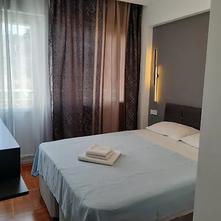 Nocleg ze śniadaniem Ephesians 3*