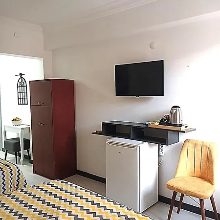 Nocleg ze śniadaniem Ephesians