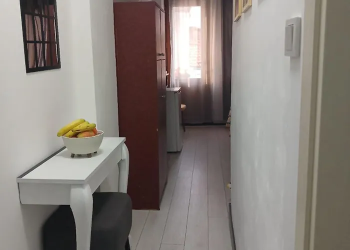 Ephesians Alojamento de Acomodação e Pequeno-almoço