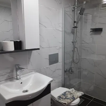 Ephesians Alojamento de Acomodação e Pequeno-almoço Kusadası