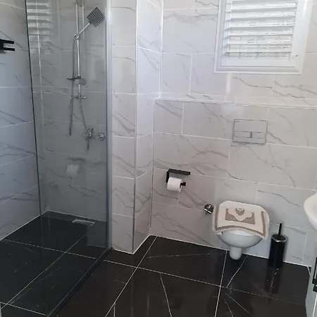 Alojamento de Acomodação e Pequeno-almoço Ephesians 3*