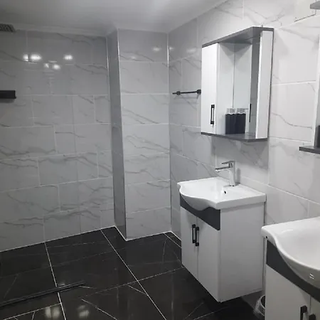 Alojamento de Acomodação e Pequeno-almoço Ephesians Kusadası