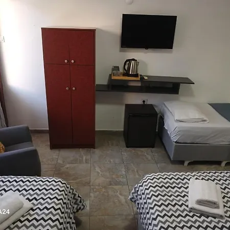 Ephesians Alojamento de Acomodação e Pequeno-almoço Kusadası