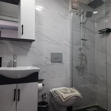 Alojamento de Acomodação e Pequeno-almoço Ephesians Kusadası