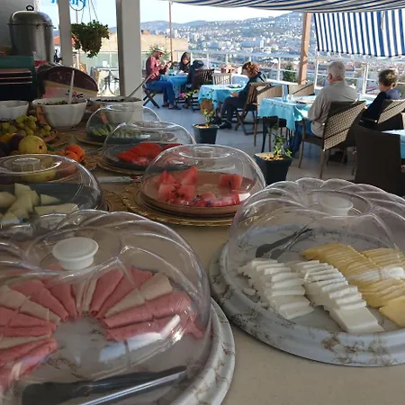 Ephesians Kusadası