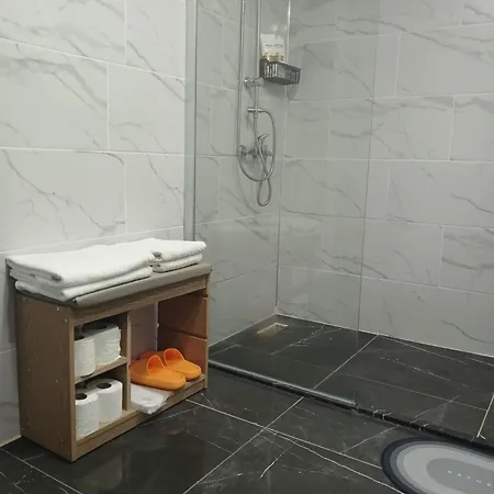 Ephesians Alojamento de Acomodação e Pequeno-almoço