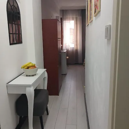 Ephesians Alojamento de Acomodação e Pequeno-almoço