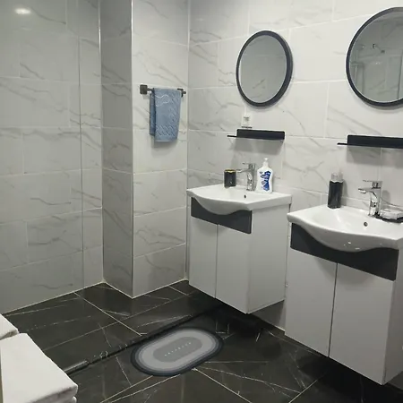 Ephesians Alojamento de Acomodação e Pequeno-almoço