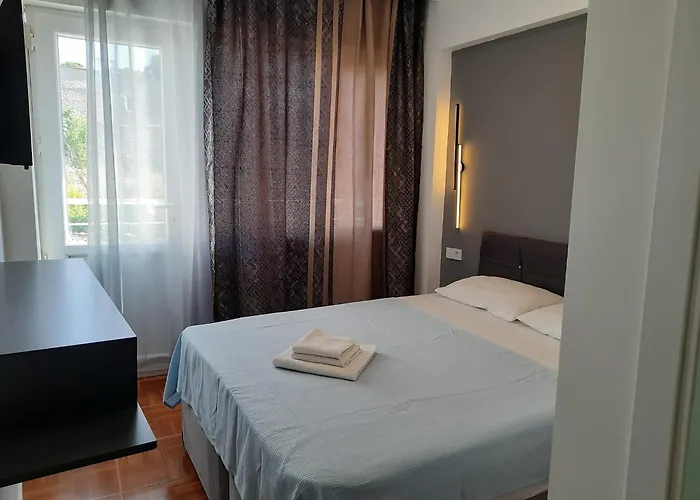 Nocleg ze śniadaniem Ephesians 3*