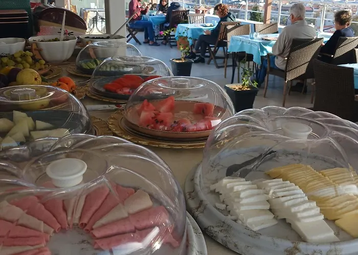 Ephesians Kusadası